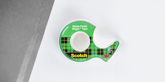 Scotch® 隐形胶带